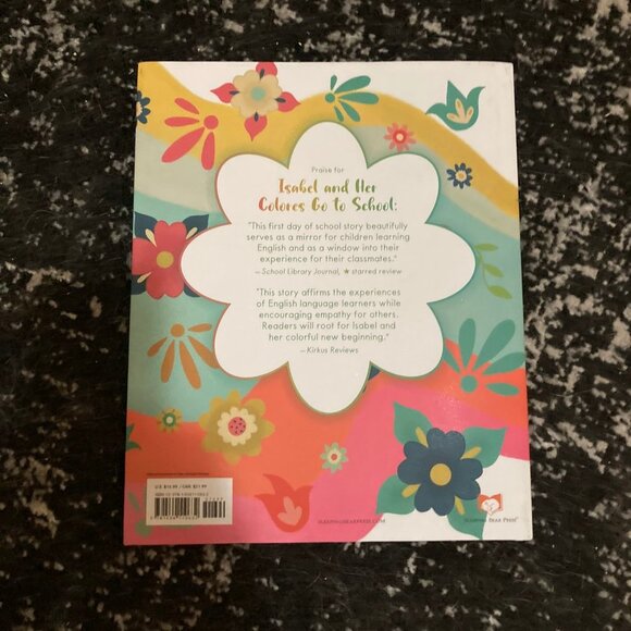 3 Brand New Children's Books. - Picture 3 of 7